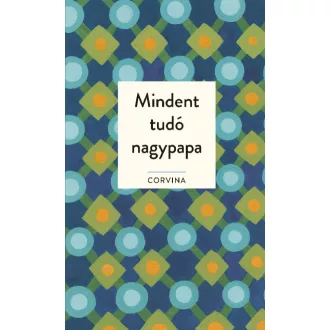 Mindent tudó nagypapa