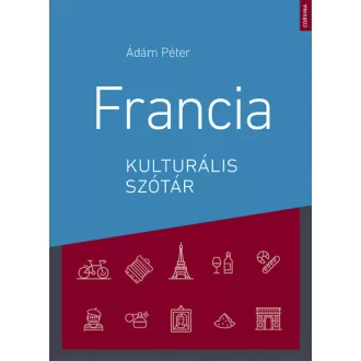 Francia kulturális szótár