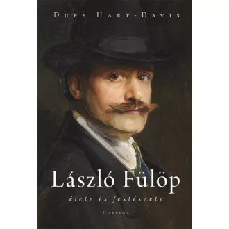 László Fülöp élete és festészete
