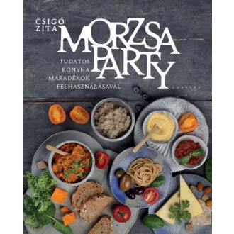 Morzsaparty