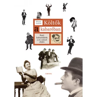 Költők a kabaréban