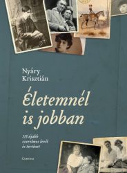 Életemnél is jobban - 115 újabb szerelmes levél
