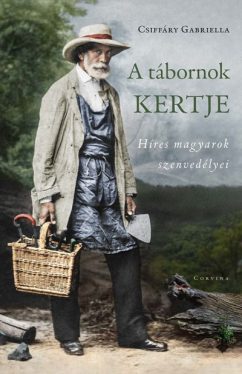A tábornok kertje