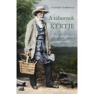 A tábornok kertje