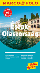 Észak-Olaszország - Új Marco Polo