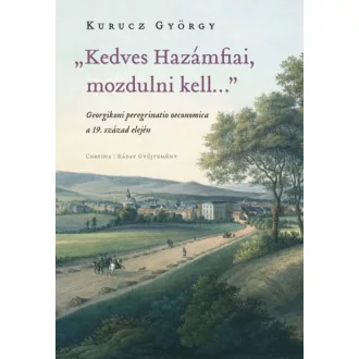Kedves Hazámfiai, mozdulni kell...