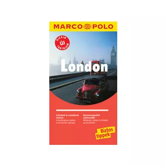London - Marco Polo