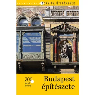 Budapest építészete
