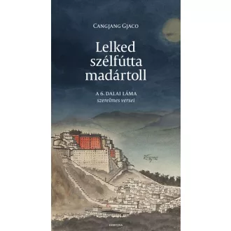 Lelked szélfútta madártoll