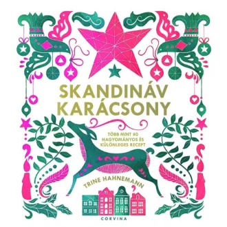 Skandináv karácsony