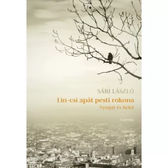 Lin-Csi apát pesti rokona