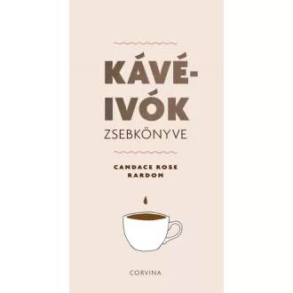 Kávéivók zsebkönyve