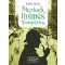 Sherlock Holmes Budapesten