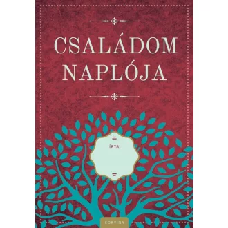 Családom naplója