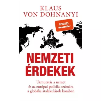 Nemzeti érdekek