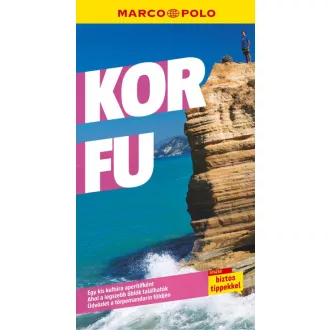 Korfu - Marco Polo