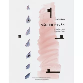 Nádler István