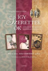 Így szerettek ők 1-3 - díszdobozos kiadás