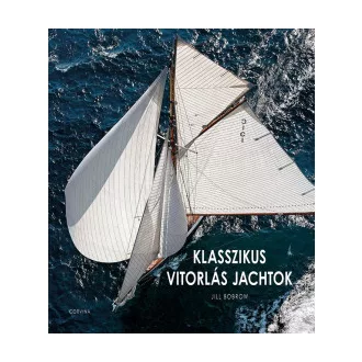 Klasszikus vitorlás jachtok