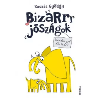Bizarrr jószágok