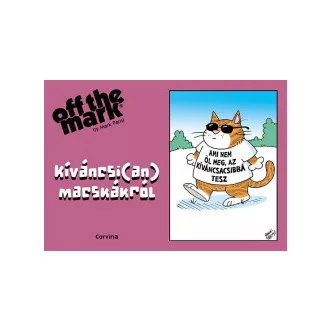Kíváncsi(an) macskákról