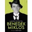 Maradok tisztelettel, Benedek Miklós