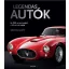 Legendás autók