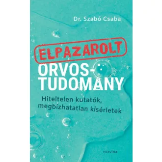 Elpazarolt orvostudomány