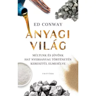 Anyagi világ