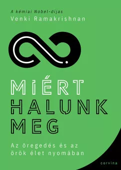 Miért halunk meg?