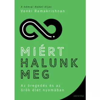 Miért halunk meg?