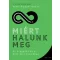 Miért halunk meg?