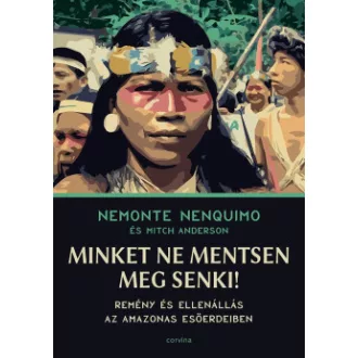 Minket ne mentsen meg senki!