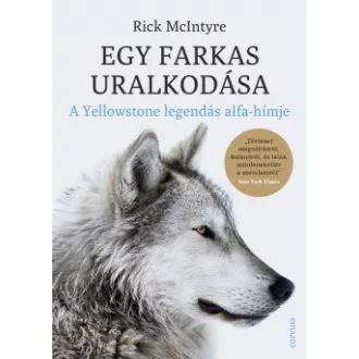 Egy farkas uralkodása