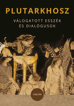 Válogatott esszék és dialógusok