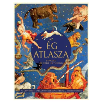 Az ég atlasza