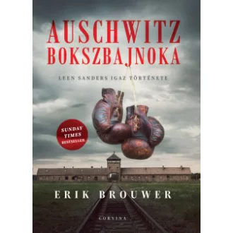 Auschwitz bokszbajnoka