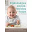 Egészséges pocak, boldog baba