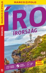 Írország - Marco Polo