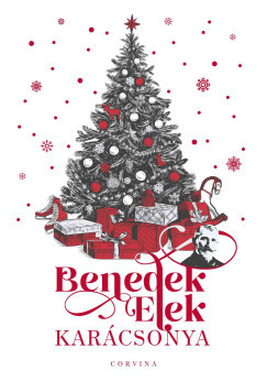 Benedek Elek karácsonya - Éldekorált