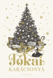 Jókai karácsonya - Éldekorált