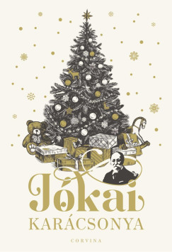 Jókai karácsonya - Éldekorált