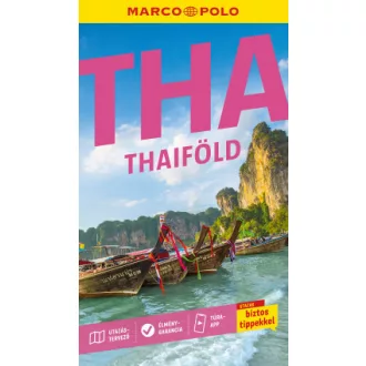 Thaiföld - Marco Polo