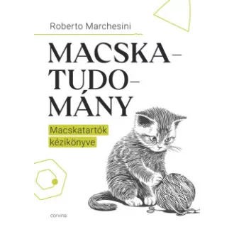 Roberto Marchesini - Macskatudomány