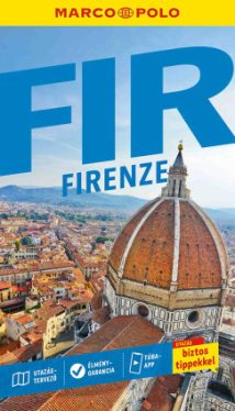 Firenze - Marco Polo