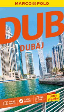 Dubaj - Marco Polo