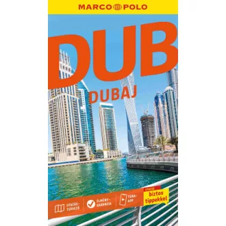 Dubaj - Marco Polo