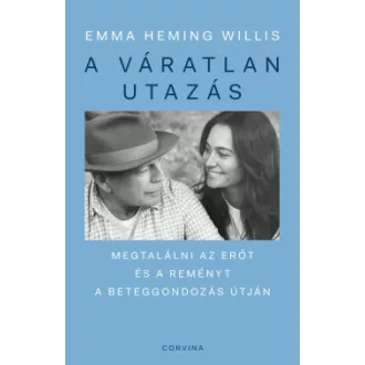 Emma Heming Willis - A váratlan utazás