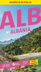 Marco Polo - Albánia