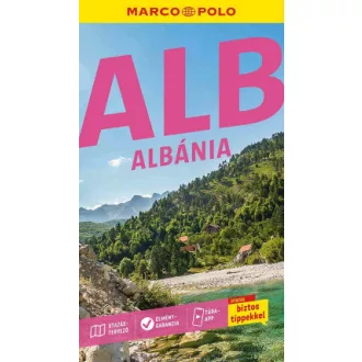 Marco Polo - Albánia